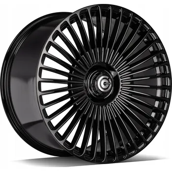 Alu kolo Hliníkový disk Carbonado Hurricane 11.0" x 21" 5x112 ET 47