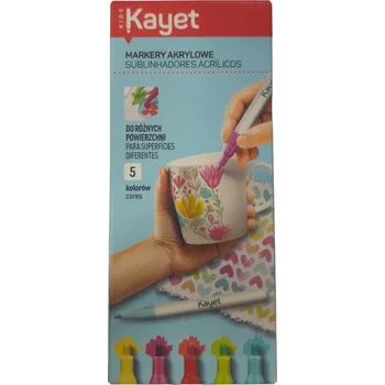 Fixy 5 kusů pro různé povrchy