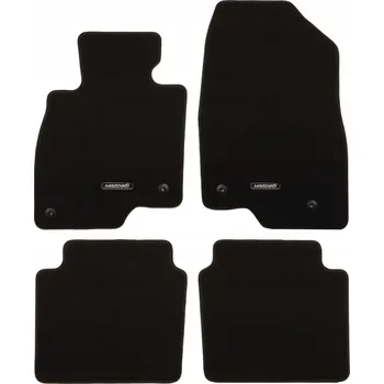 autokoberec Koberce Mazda OE velurové 4 ks