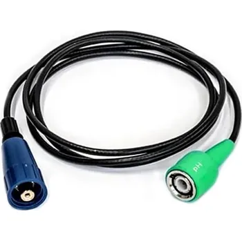 elektrický kabel Propojovací kabel S7/BNC, délka 1 m, k produktu: Kabel pro elektrody XS s konektorovou hlavou S7