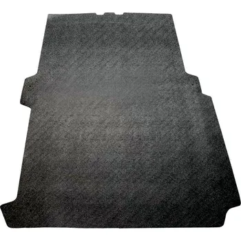 Vana do kufru Podložka gumová do nákladního prostoru-CARGO, Opel Vivaro III, 2019- , Long