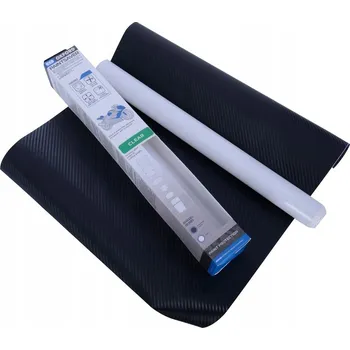 autokoberec Ochranná fólie na kapotáž OXFORD CLEAR