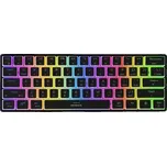 GENESIS THOR 660 G2 keyboard US