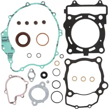 Těsnění motoru Sada těsnění motoru kompletní WINDEROSA CGKOS 811966 se simeringy