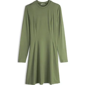 Dámské oblečení GATE Áčkové šaty 36 625-0261/474