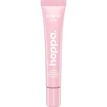 Péče o rty Hoppa rozjasňující olej na rty, 10 ml