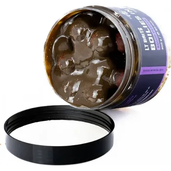 Boilies LT Baits Dipované boilies SQUID PEPPER 20 mm 300 g