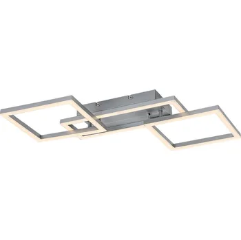 Rabalux 98071382 LED přisazené stropní svítidlo Ellinor | 40W integrovaný LED zdroj | 3700lm | 3000-6500K + K nákupu nad 3000 Kč dárek zdarma