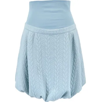 Elektronický PDF střih těhotenská balónová sukně Grace-32-38