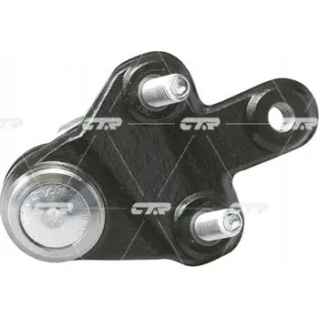 Zavěšení kol CTR CB0430 Kloub uchycení / vodící