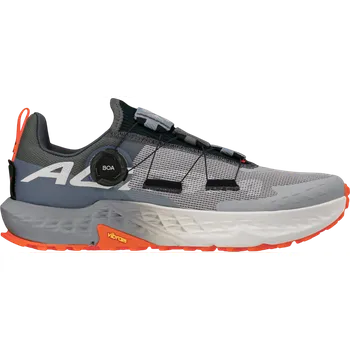 Dámská běžecká obuv Trailové boty Altra Timp 5 BOA al0a85qa-2621 Velikost 38 EU | 5 UK | 7 US | 23,5 CM