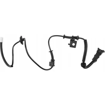 Ventilátor topení a klimatizace NTY SNÍMAČ ABS ZADNÍ