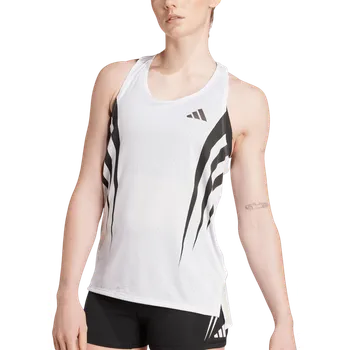 Tílko adidas Adizero Archive jv9315 Velikost S