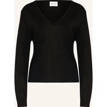 Dámský svetr Closed Dámský Svetr, černá, 40