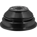 řízení Force Taper1 1/8"-1 1/2" polointegrované 55mm černé