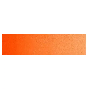 Olejová barva Akvarelová barva Old Holland 6ml – 142 Cadmium Yellow Orange