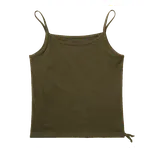 Dámský top Brandit Lilly olivový Barva: olive, Velikost: 3XL