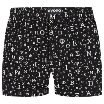 Evona Pánské trenky DELON 413 Velikost: XL