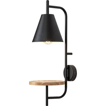 Nástěnné svítidlo Rabalux 98071293 nástěnné svítidlo Azome E27 + K nákupu nad 3000 Kč dárek zdarma