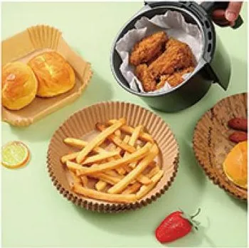 Pečicí papír VERK GROUP Kvalitní pečicí papír 16x4,5 cm - balení 120 ks