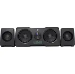 WHITE SHARK MOOD Speakers 2.2 black