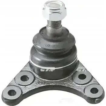 Zavěšení kol Montážní/vodící kloub CTR CB0155