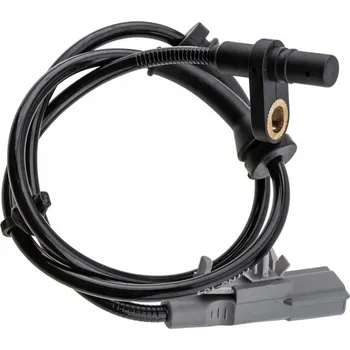 Ventilátor topení a klimatizace NTY SNÍMAČ ABS HCA-NS-184