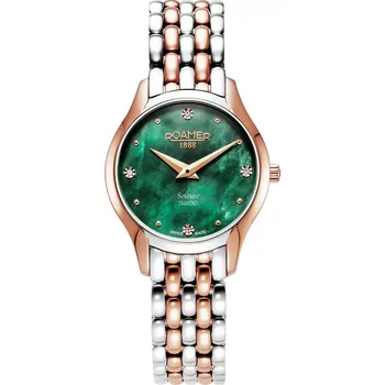 Hodinky Hodinky ROAMER 547857 49 75 50