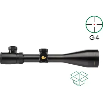 Puškohled FOMEI 4-16x56 BEATER II SMC G4,PRL puškohled | Rozbaleno