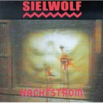 Zahraniční hudba CD Sielwolf: Nachtstrom 1997