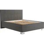 FALCO Postel Michaela 160 Aston šedá