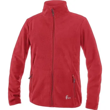 Dámská móda Canis Mikina CXS GRANBY CHILD, dětská, fleece Velikost: 120, 130, 140, 150, 160