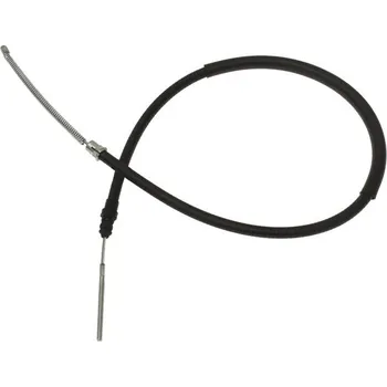 Lanko parkovací brzdy brzdové lanko Starline