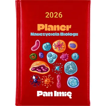 Kalendář Knižkový kalendář 2026 A5 Cute Cups vícebarevný