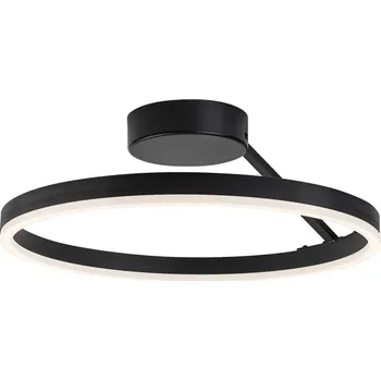 Dětské svítidlo Rabalux 98071302 LED přisazené stropní svítidlo Isaure | 24W integrovaný LED zdroj | 1600lm | 3000+4000+6500K + K nákupu nad 3000 Kč dárek zdarma