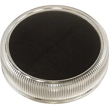 Venkovní osvětlení Rabalux 98077175 LED solární venkovní stolní svítidlo Trillo | 0,3W integrovaný LED zdroj | 15lm | 4000K + K nákupu nad 3000 Kč dárek zdarma