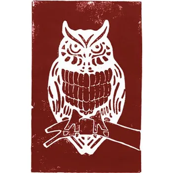 Speciální výtvarná barva Linorytová barva Schmincke 35ml – 620 burnt Sienna