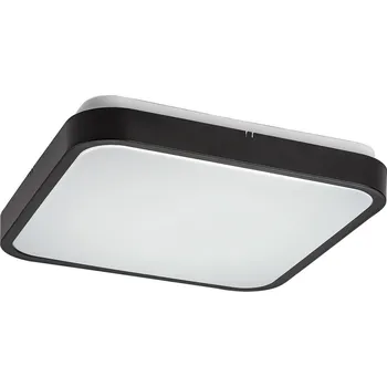 Venkovní osvětlení Rabalux 98071432 LED venkovní stropní svítidlo Alenzo | 24W integrovaný LED zdroj | 1450lm | 3000+4000+6500K + K nákupu nad 3000 Kč dárek zdarma