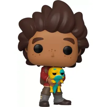 Figurka Figurka Dragon Prince POP! TV Vinyl Figure Ezran