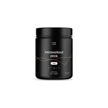 Iontový nápoj Flow nutrition Intraworkout drink - grep 740 g / 20 dávek