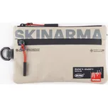 SKINARMA Fardel Clutch bag beige