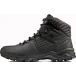 Mammut Mercury IV Mid GTX Men Velikost: 9 UK / Barva: black 0001