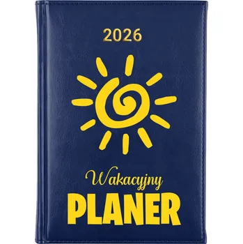 Kalendář Knižní kalendář 2026 A5 vícebarevný