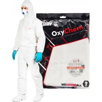 Pracovní obuv Medicínský overal Oxyline OXYC210XL, velikost XL