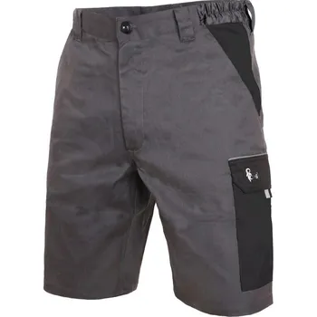 pracovní tričko Canis Kraťasy CXS PHOENIX ZEFYROS, pánské Velikost: 48, 50, 52, 54, 56, 58, 60, 62, 64, 66, 68, 46