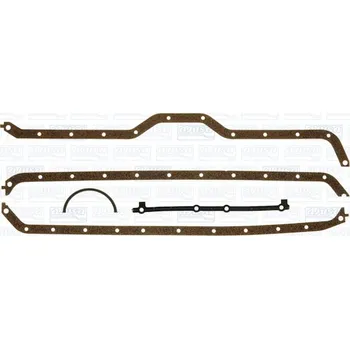 Těsnění motoru Sada těsnění, olejová vana, 59010800