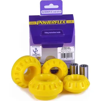 Silentblok nápravy Uložení ramene nápravy POWERFLEX