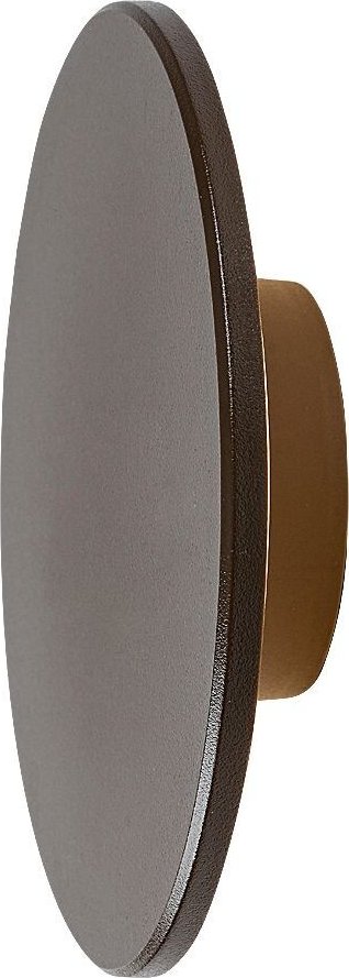 Rabalux 98077153 LED venkovní nástěnné svítidlo Rust | 15W integrovaný LED zdroj | 1500lm | 3000+4000+6500K + K nákupu nad 3000 Kč dárek zdarma