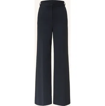 Dámské kalhoty Weekend Max Mara Dámské Marlene Kalhoty Zelota Z Žerzeje,...