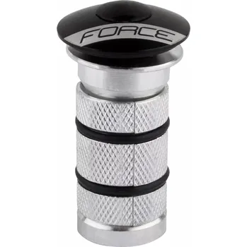 Hlavové složení ježek FORCE do karbonové sloupku 1" 32 mm